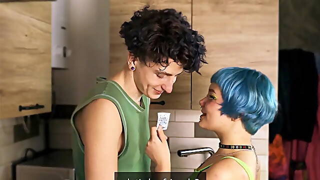 Friendship Sex