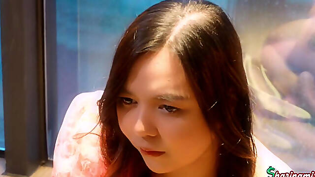 I’m Just a Good Girl Practicing for You - Sharinami Dirty Talk