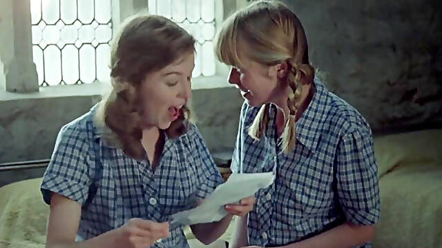 Felicity 1978