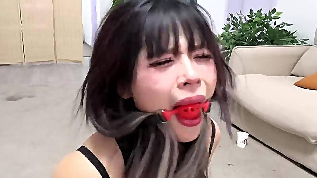 Bondage Play