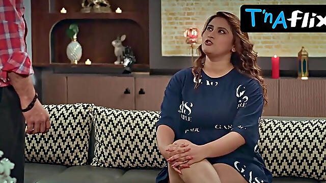 Gunnjan Aras Bikini Scene In Your Gf