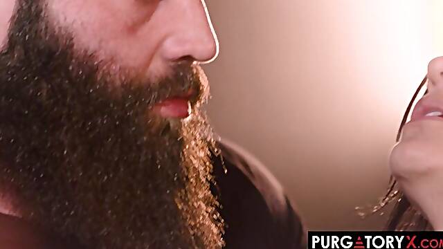 PURGATORYX My Wifes Massage Vol 2 Part 1 with Samantha