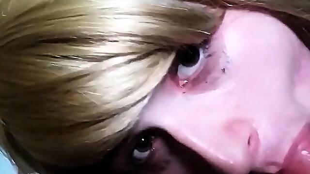 кроссдрессеры