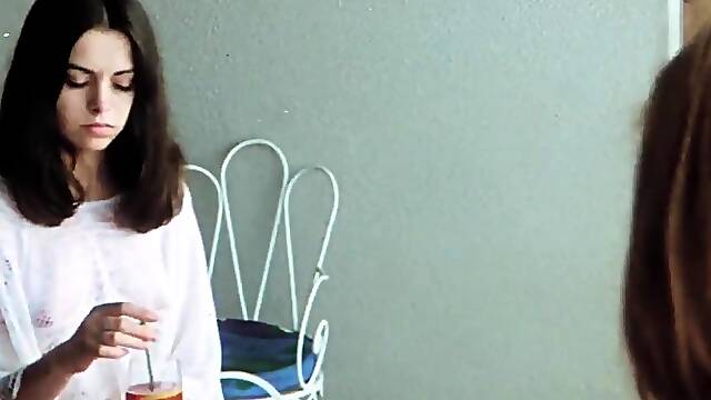 03 Porn to censored softcore erotic Exoporn