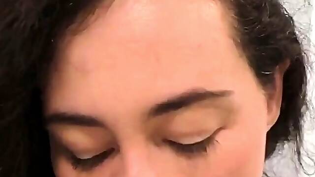 Natalie Wonder – Hot Moments With stepMom