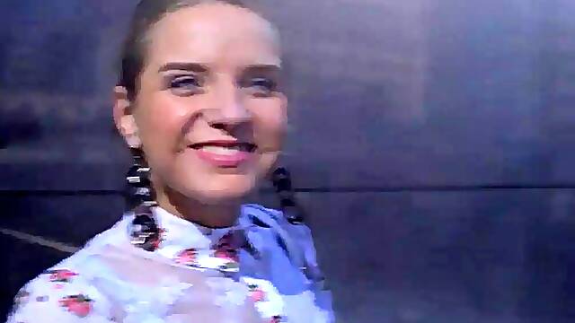 Interracial analized slut