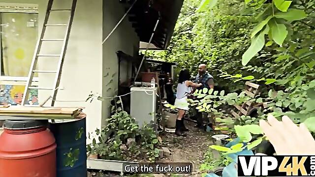 Spicy Denis Martis blowjob action