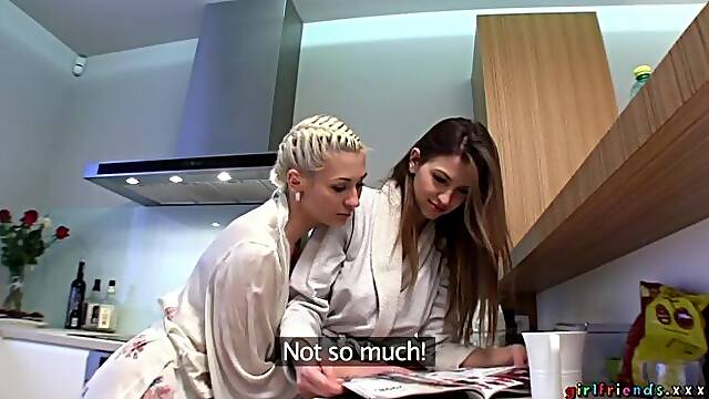 Heavenly Eufrat Mai - stripping movie - SexyHub