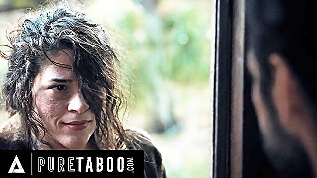 Tommy Pistol and Victoria Voxxxs big ass video by Pure Taboo