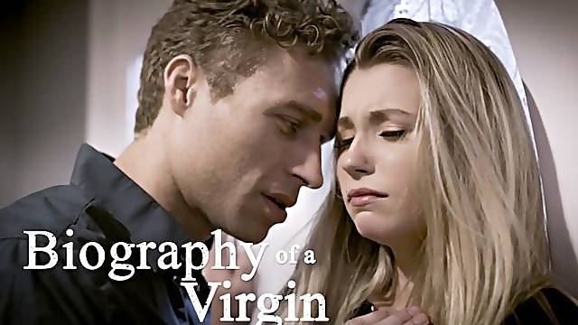 Biography Of A Virgin
