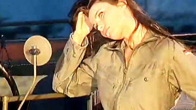 Kyla cole jet set lover