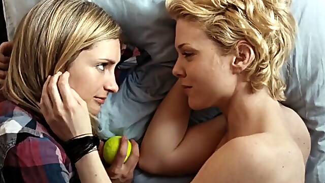 Ovulation with daddy (2013)