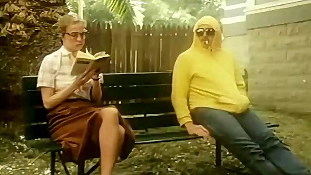 1982 - Touch Me in the Morning 720 AI ENHANCED