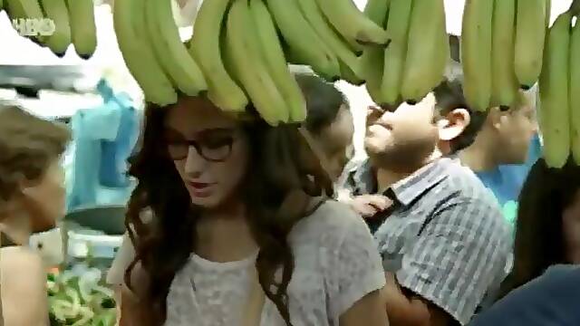 Roommate: Big Tits, Babe Blonde Porn