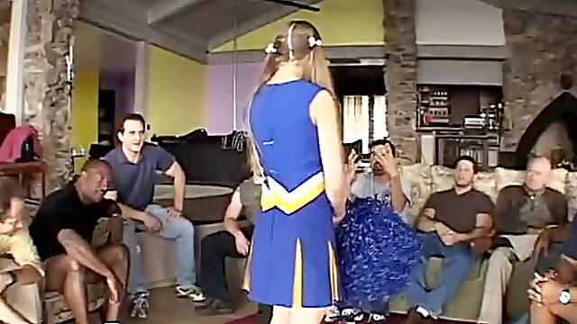 Gangbang Videos