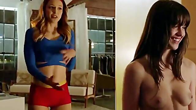 Dressed and undressed