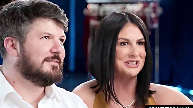 Wife Swap Videos