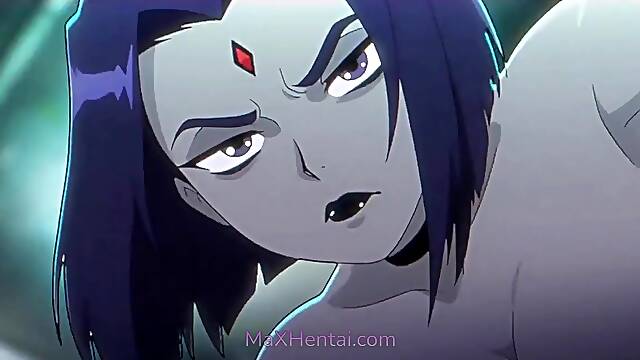 The Dark Secret of the Abandoned Building (Hentai Anime)