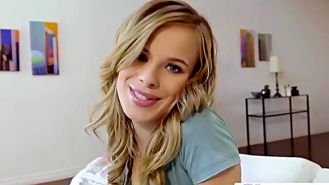 Crazy Ex-girlfriend Jillian Makes Me Cum Inside