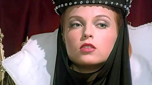 Snow White And The Seven Dwarfs(1995) A Classic Story In An Italian Porn Version Dubbed Into German Ludmilla Antonova,Vicky,Ursula