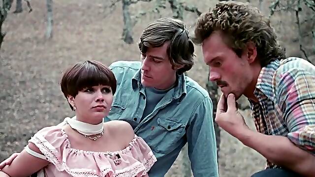 Another great vintage porn movie