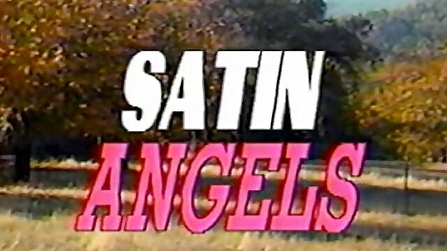 Satin Angels (1987) FULL VINTAGE MOVIE