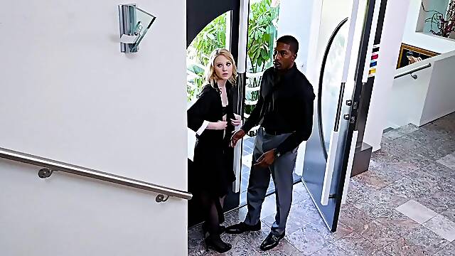 Babes - Lily Rader - Back To Black - Lily rader