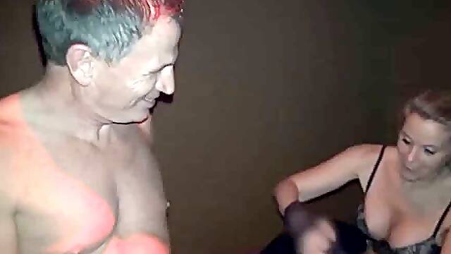 Sandra la reine du club