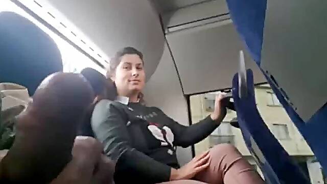 Spyng bus