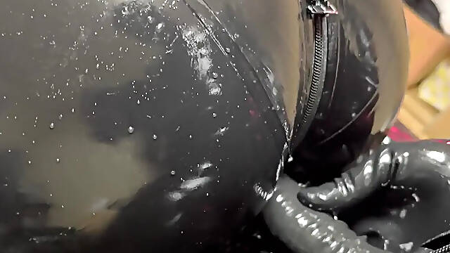 Latex Airi&Mina 027