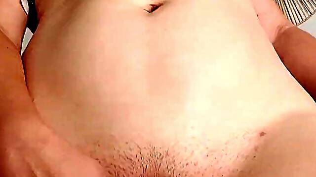 Look at my big tits bouncing while I fuck you