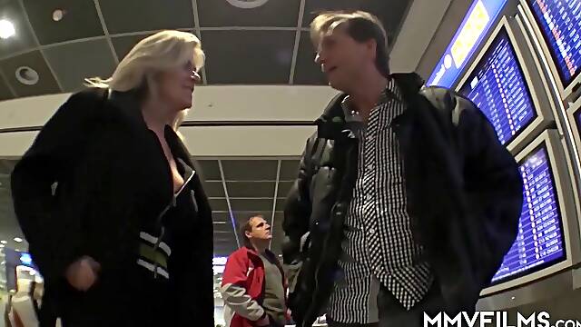 Dirty Pierced Slut Wife Loves A Hard Dp And Huge Facial