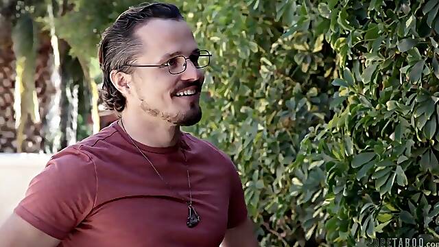 Long Time No Stalk - Victoria Voxx, Pure Taboo And Victoria Voxxx