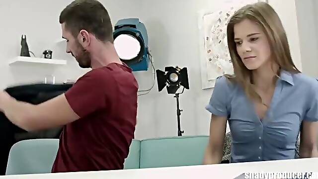 Sara Look At Her Face With Sarah Kay