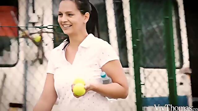 Revamped - The Runaway Girl With Blue Angel And Viv Thomas