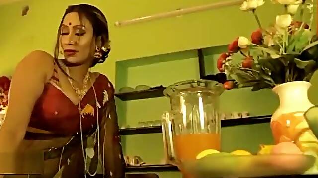 Kamalika Chanda sex scene in Rosgulla completely uncut