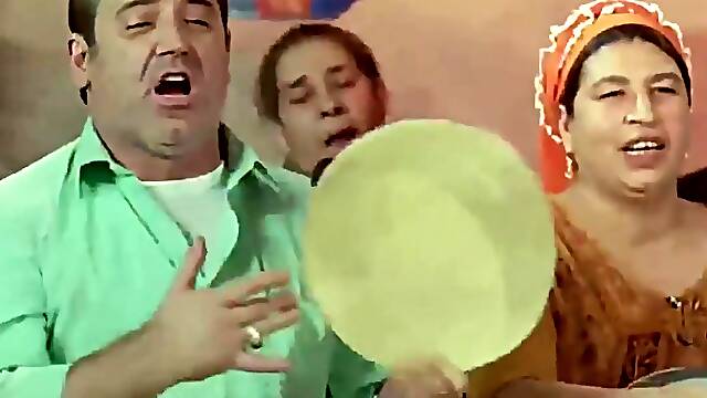 Ilknur Soydas - Dansoz