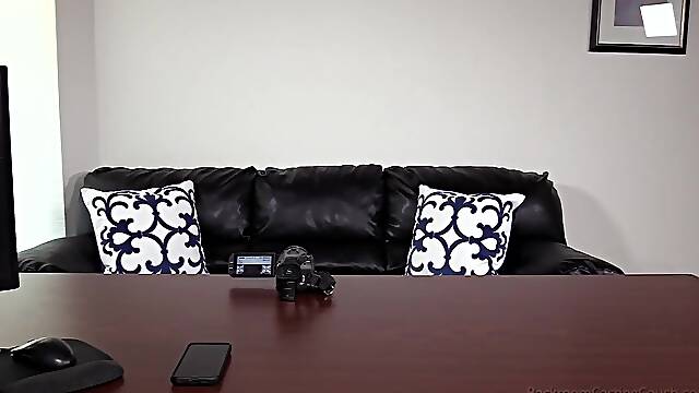 Backroom Casting Couch - Exotic Xxx Clip Milf Try To Watch For Youve Seen