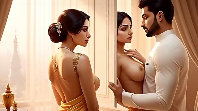 Indian Teen First Night Sex After Marriage hunter Asia