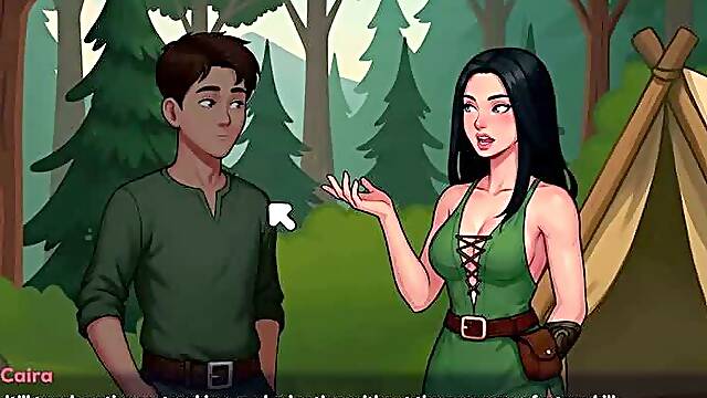 Harem DatingSim