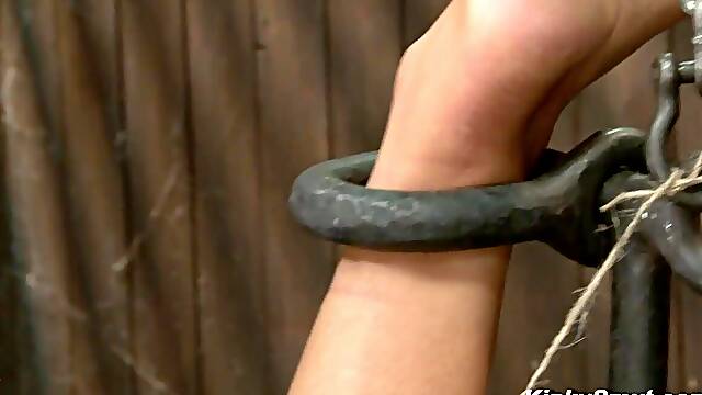 Hardcore BDSM Fuck Rough Sex Rough Anal