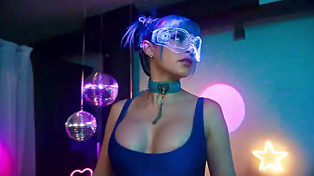 Brazzers: Alien Babes Crave Earthly Cream