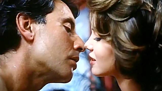 The Tower Of Power vintage