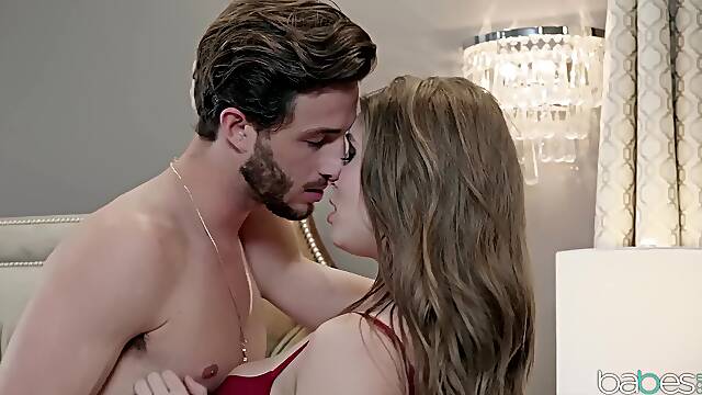 Lewd Lena Paul incredible xxx clip