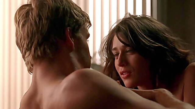 Hot woman with nice tits erotic movie