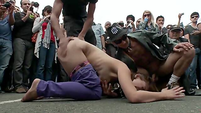 Folsom Street Fair