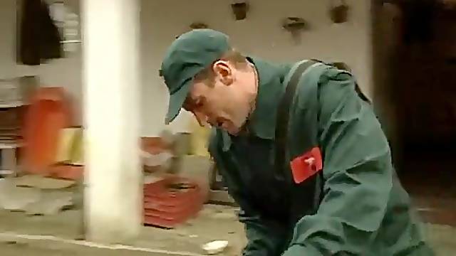 Enjoyment Sex on the Farm