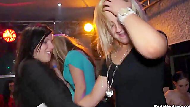 Tainster - Party Hardcore Vol. 72 Part 6 - Web Camera two