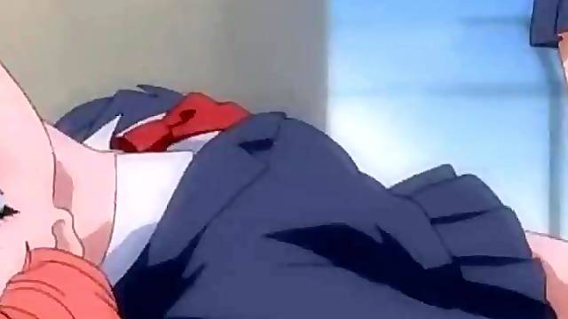 Lewd Hermaphrodite Plays Her Vagina