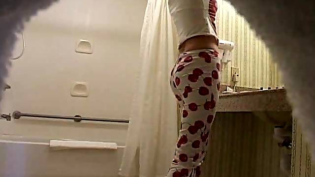 Room boyfrend Hidden Voyeur Camera